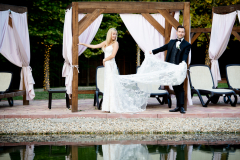Alexandra & Gábor